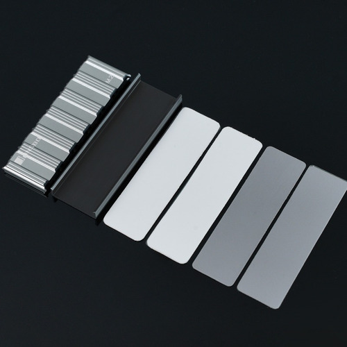 Disipador De Calor De Aluminio Para Ssd M.2 2280 Y Ps5