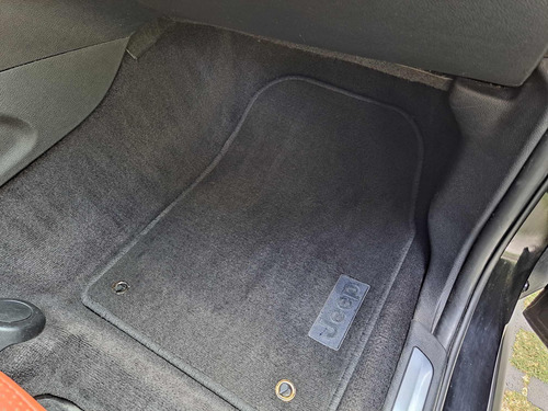 Jeep Grand Cherokee Limited Lujo BLINDADA 3+