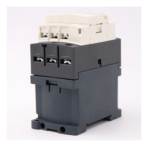 Lc1d32zd Dc Contactor Electromagnético 3p 3no Lc1-d32zd 32a