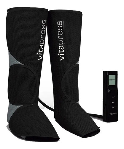 Equipo De Presoterapia De Vitapress Botas 220v