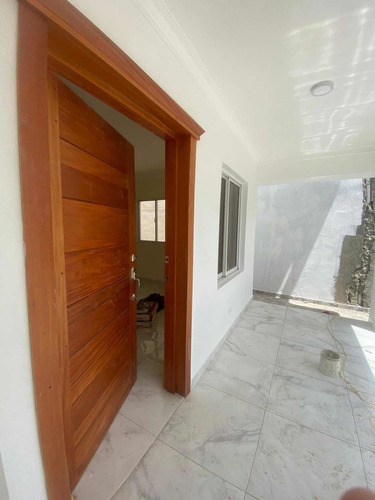 Imagen 23 de 26 de Vendo Casas Moderna Lista Para Entrega Mundase Rápido Casa
