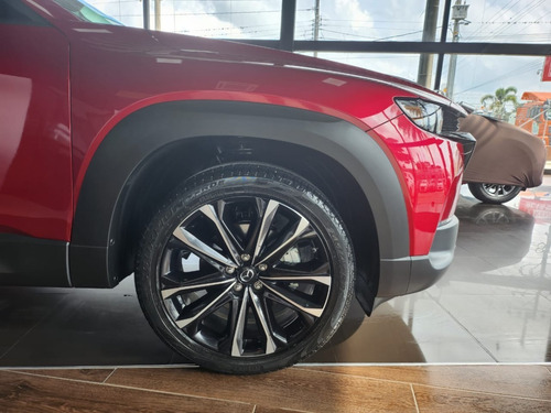 Imagen 3 de 16 de Mazda Cx-50 Grand Touring Lx Awd /yr