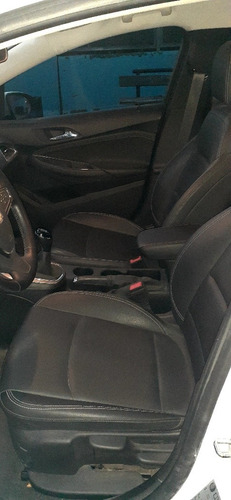 Chevrolet Cruze Lt 1.4 Turbo