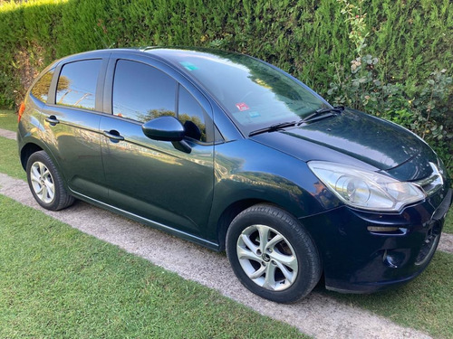 Citroën C3 1.5 Tendance Pack Secure I 90cv 2013