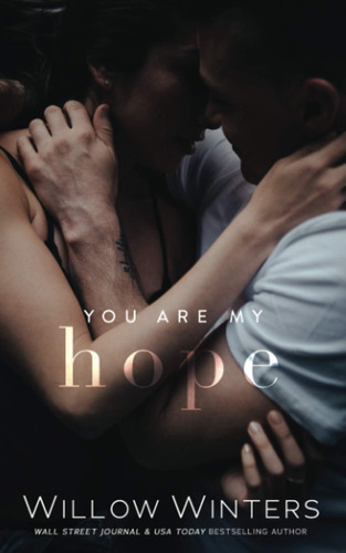 Libro: You Are My Hope (you Are Mine Duets)