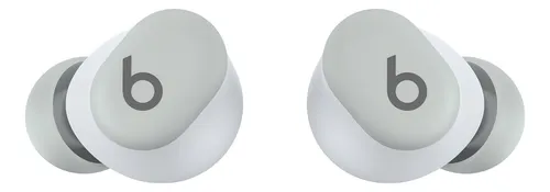 Auriculares Inalámbricos Beats Solo Buds - Gris Tormenta Gris Tormenta