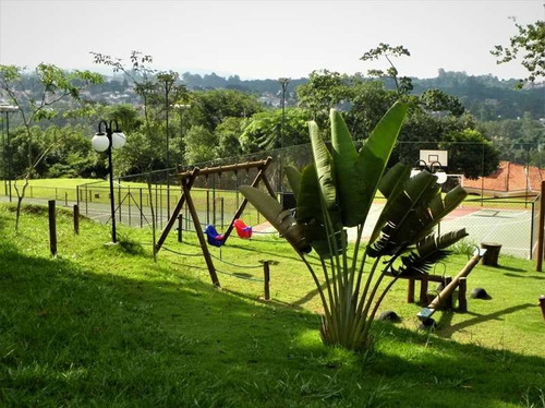 Imagem 6 de 8 de Terreno À Venda, 584 M² Por R$ 430.000,00 - Golf Village - Carapicuíba/sp - Te1135