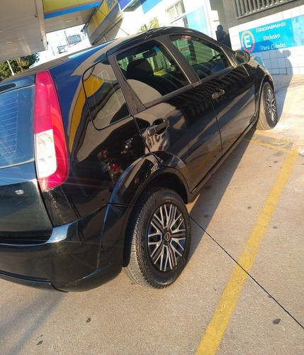 Ford Fiesta 2010 1.0 Flex 5p