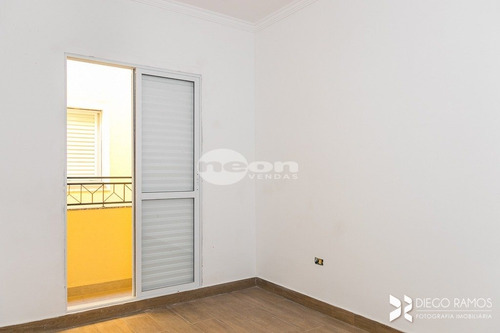 Imagem 10 de 15 de Apartamento - Campestre - Ref: 487 - V-487