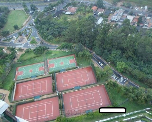 Imagem 5 de 30 de Condomínio Villaggio Panamby - 1399-dg - 67750217