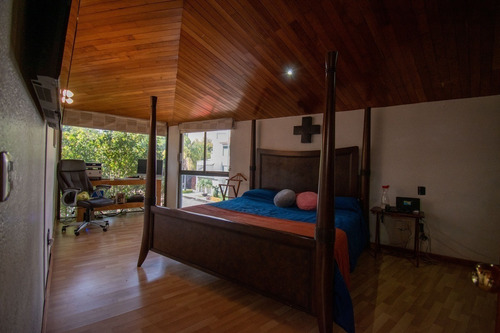 Imagen 9 de 18 de Casa En Venta Jardines En La Montaña Tlalpan
