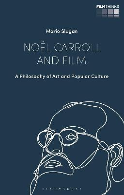 Libro Noel Carroll And Film - Mario Slugan