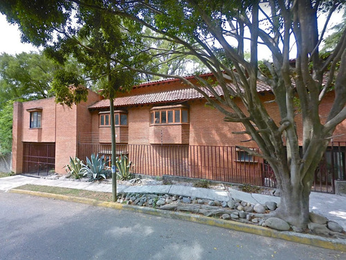 ¡oportunidad Remate Bancario! Preciosa Casa En  Rancho Cortes, Cuernavaca, Morelos, México