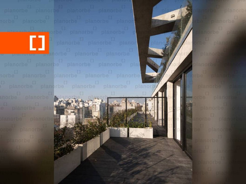 Venta De Apartamento Obra Construcción 2 Dormitorios En Centro, Alma Corso Unidad 503