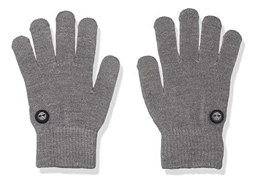 Guantes Mágicos Con Pantalla Táctil Timberland Para Homb [u]