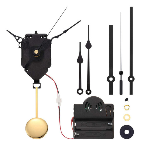 Reemplazo De Kits De Mecanismo De Movimiento De Reloj De