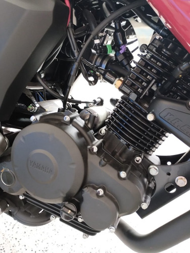 Imagen 10 de 15 de Yamaha Fz Fi 150cc