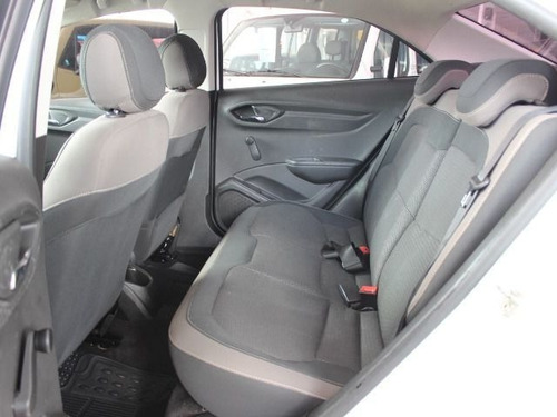 Chevrolet Prisma Lt 1.4 Mpfi 8v Econo.flex