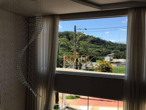 Imagem 6 de 30 de Casa À Venda, 350 M² Por R$ 2.225.000,00 - Condomínio Reserva Dos Vinhedos - Louveira/sp - Ca1152