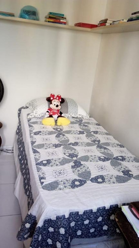 Apartamento Em Manaíra, João Pessoa/pb De 68m² 3 Quartos À Venda Por R$ 330.000,00 - Ap300493