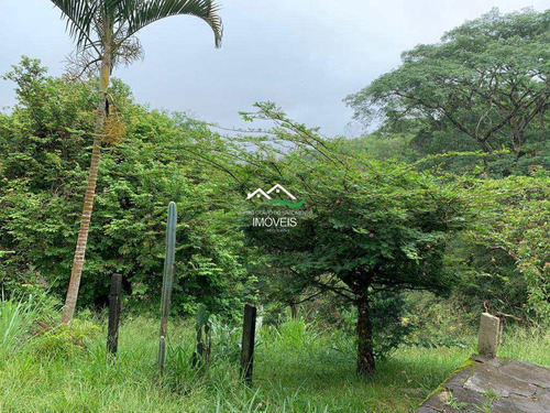 Imagem 14 de 26 de Chácara Com 4 Dorms, Area Rural, Pedro De Toledo - R$ 180 Mil, Cod: 573 - V573
