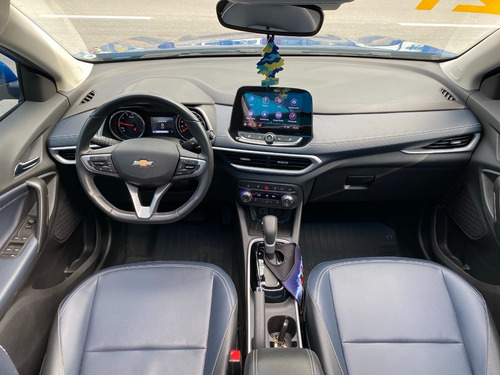 Imagem 7 de 11 de Chevrolet Tracker
