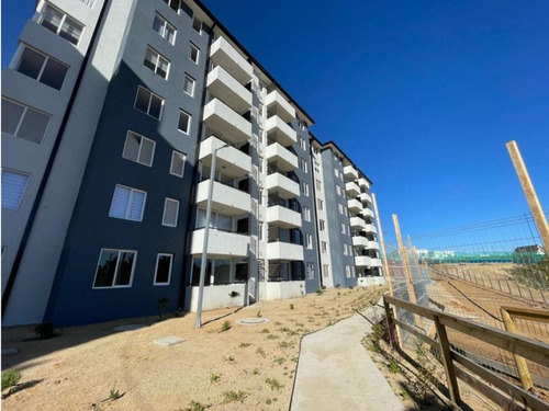 Condominio Alturas De Curauma - Curauma - 2d 1b 1e 1b