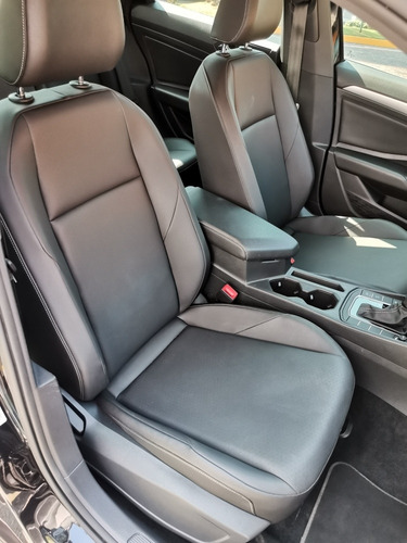Imagen 12 de 15 de Volkswagen Jetta 1.4t Fsi Rline Tip