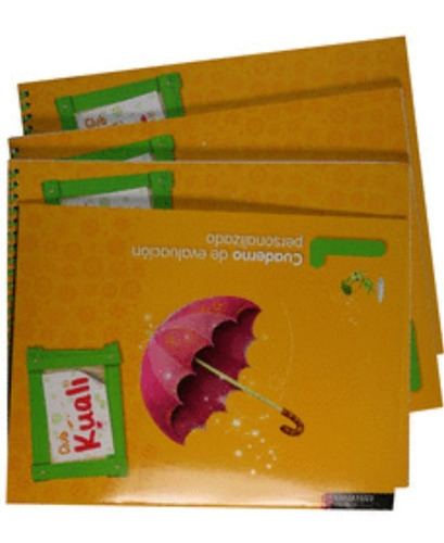 Pack Libro Club Kuali 1. Edelvives Cont.8 Elementos Cod 13