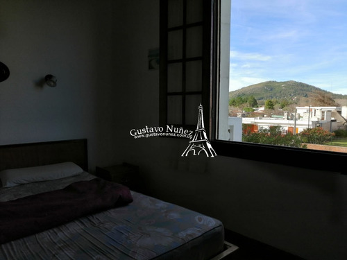 Chalet A Metros Del Mar - Ref: 3345
