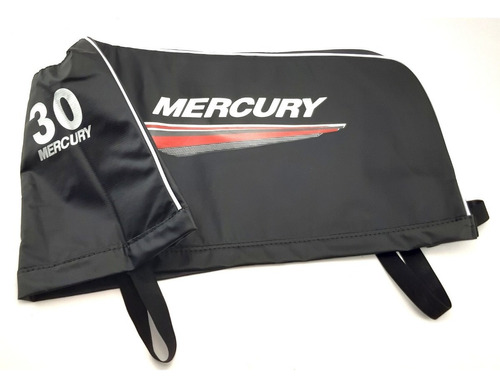 Capas Capô Motores De Popa Mercury 30 Hps