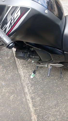 Imagen 8 de 8 de Yamaha Fzn150d-6