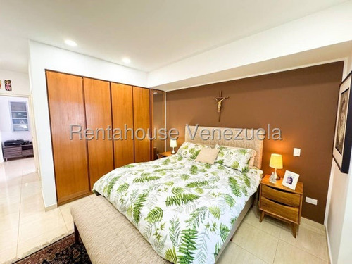 Elegante Apartamento Con Acabados De Lujo En Sebucan Alfonso Lopez Mls# 25-23035 ¡en Venta!
