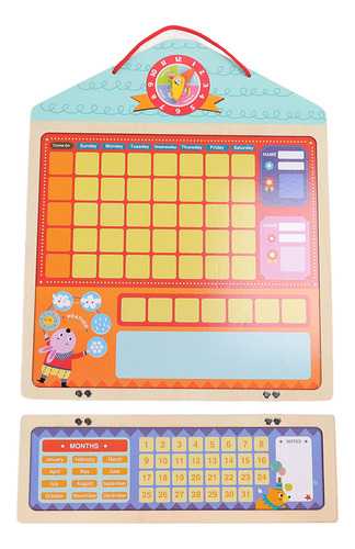 Tabla De Recompensas Para Niños: Tareas Que Se Borran Repeti