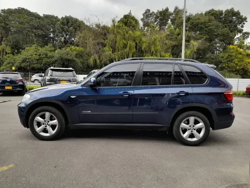 BMW X5 3.0 Xdrive35i Sport