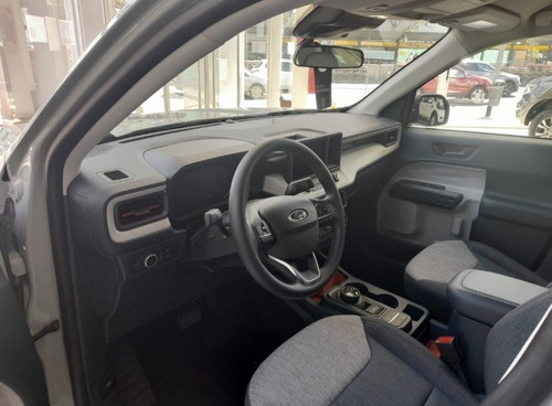 Imagen 13 de 16 de Ford Maverick Xlt 2.0
