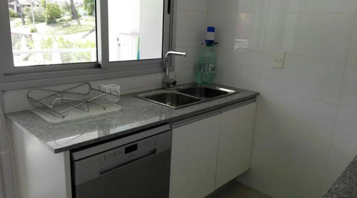Imagen 8 de 19 de Divino Apartamento De 2 Dormitorios A Pocos Metros De La Playa - Temporada 2023
