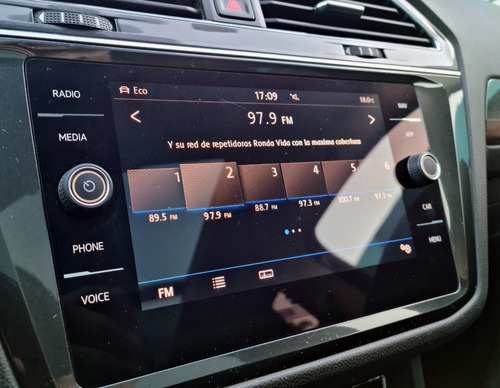 Volkswagen Tiguan Allspace 2.0 Tsi Comfortline Dsg