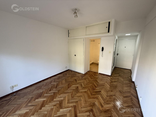 Departamento En Palermo
