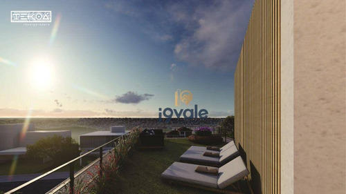 Casa Com 5 Suítes À Venda, Elegante E Espaçosa Condomínio Reserva Do Paratehy - São José Dos Campos/sp - Ca2056