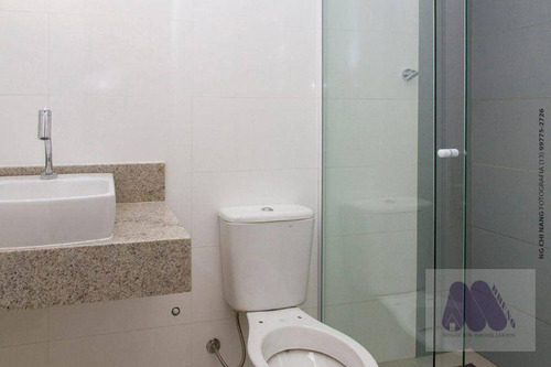 Imagem 23 de 26 de Casa Com 4 Dormitórios À Venda, 168 M² Por R$ 790.000 - Encruzilhada - Santos/sp - Ca0082