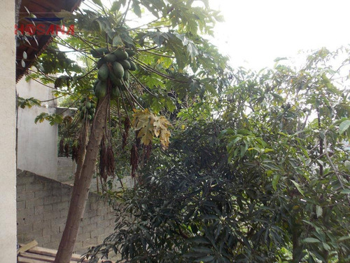Imagem 21 de 29 de Sobrado Residencial À Venda, Serpa, Caieiras. - So0313