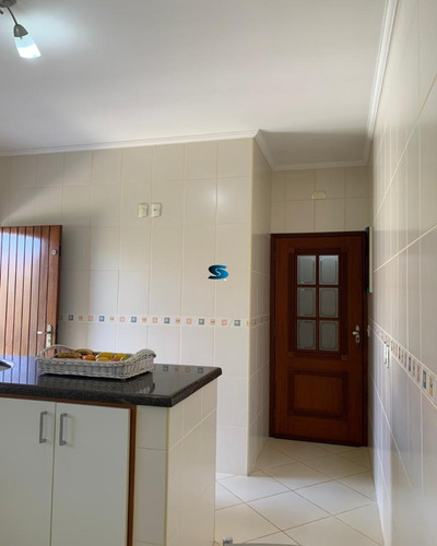 Imagem 9 de 30 de Casa Em Condomínio - Co00408 - 69955238
