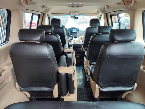 Mini Bus En Regla Ante Mmt Hasta El 2029,