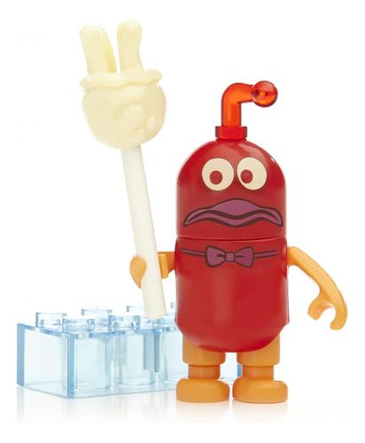 Bob Esponga Set 24 Figuras Serie Iii Año 2015 Cnj86