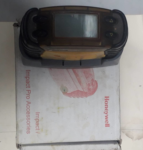 Detector Multigas Honeywell Analitic