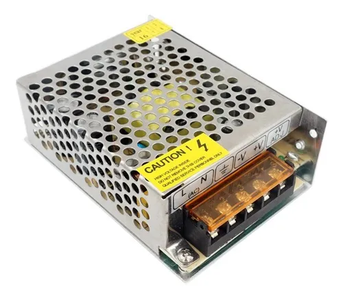 comprar Fuente De Alimentación Phevos Ac 110v\u002F220v A Dc 12v 5a Para