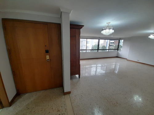 Imagen 3 de 22 de Apartamento En Venta En Medellín Sector Castropol