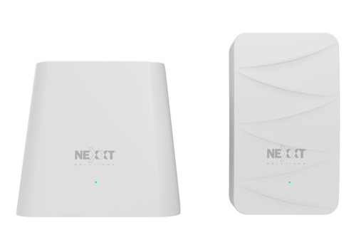 Malla Vektor Nexxt  G2400-ac Sistema Wi-fi  Extensor