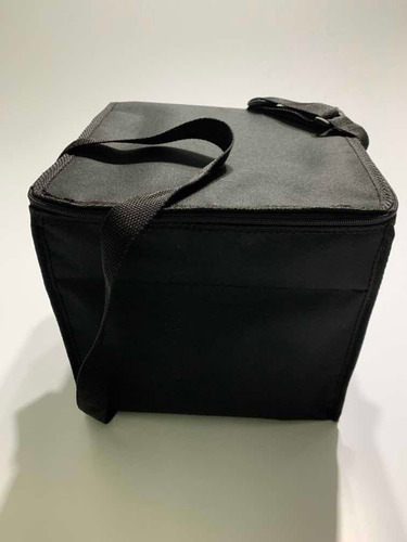 Bolso Térmico Para Delivery De Empanadas Y Bandejas